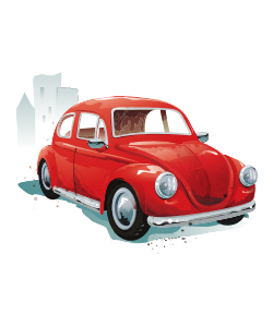 Don't Let a Scratched Car Ruin Your Day